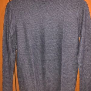 Zara Gray Longsleeve
